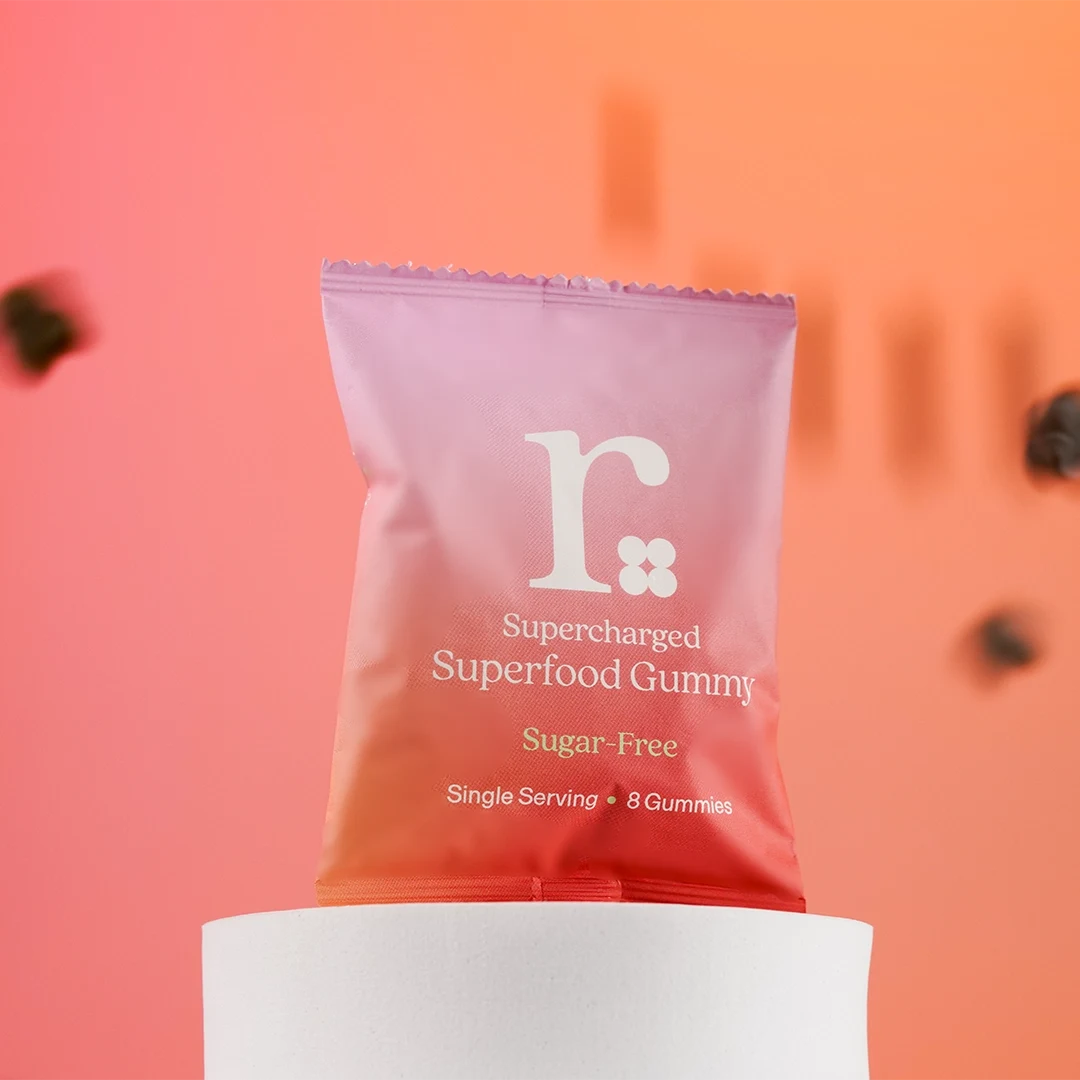Rizz Superfood Gummies