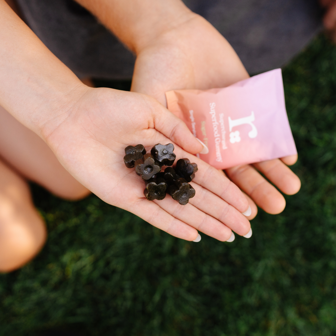 All-In-One Nutrition, No Compromises.