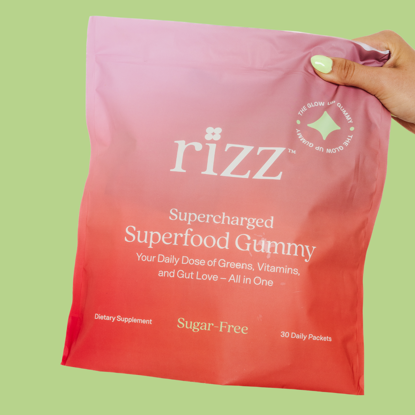 All-In-One Nutrition, No Compromises.