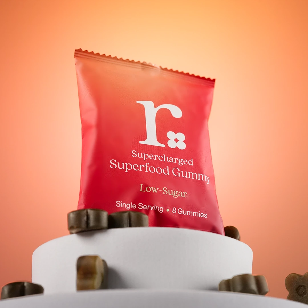 Rizz Superfood Gummies