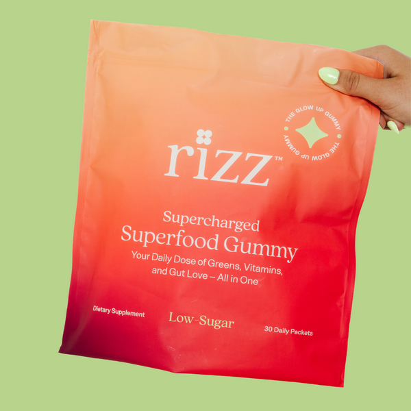 Rizz Gummies