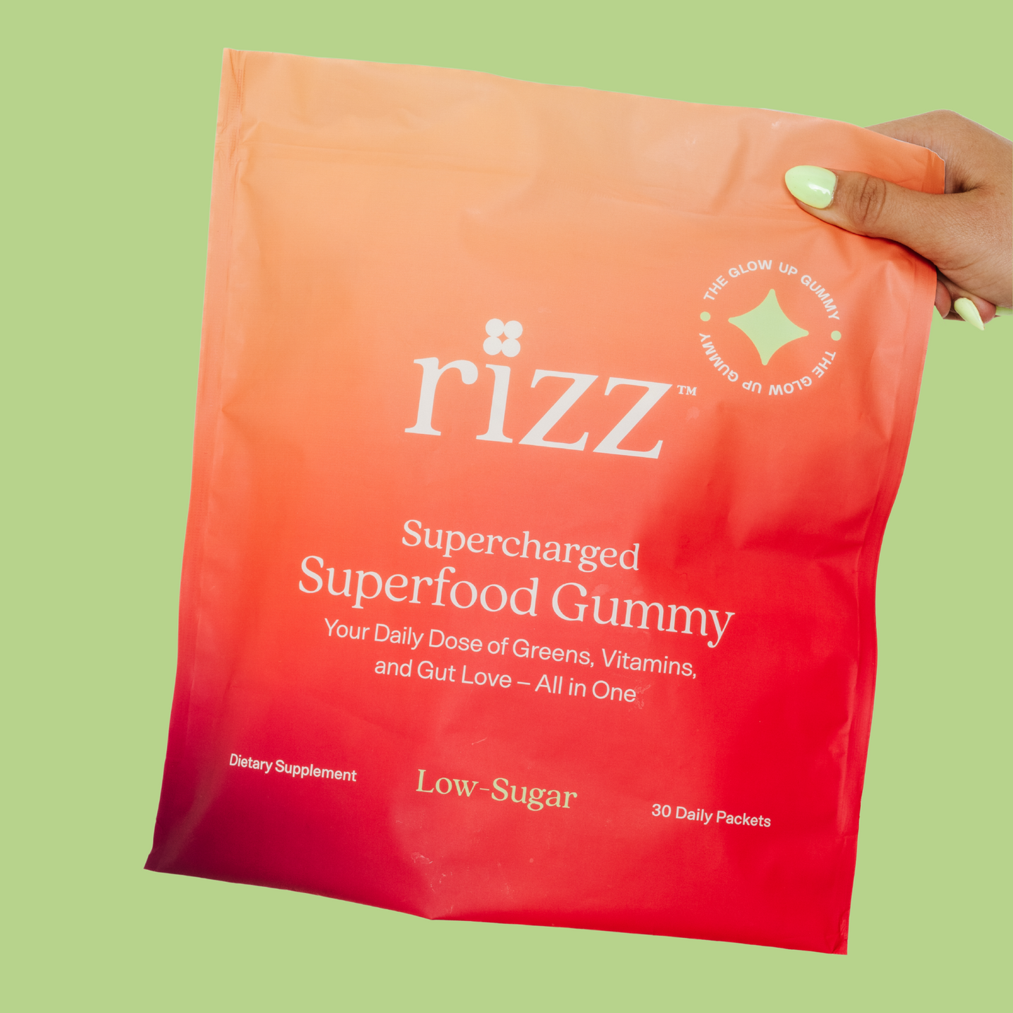 All-In-One Nutrition, No Compromises.