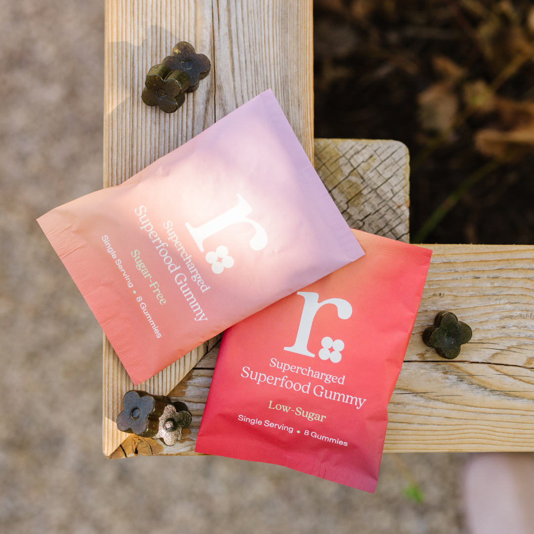 All-In-One Nutrition, No Compromises.
