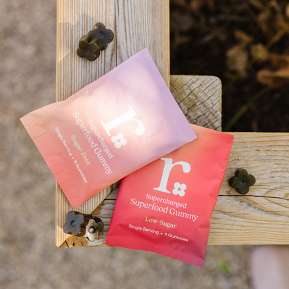 All-In-One Nutrition, No Compromises.